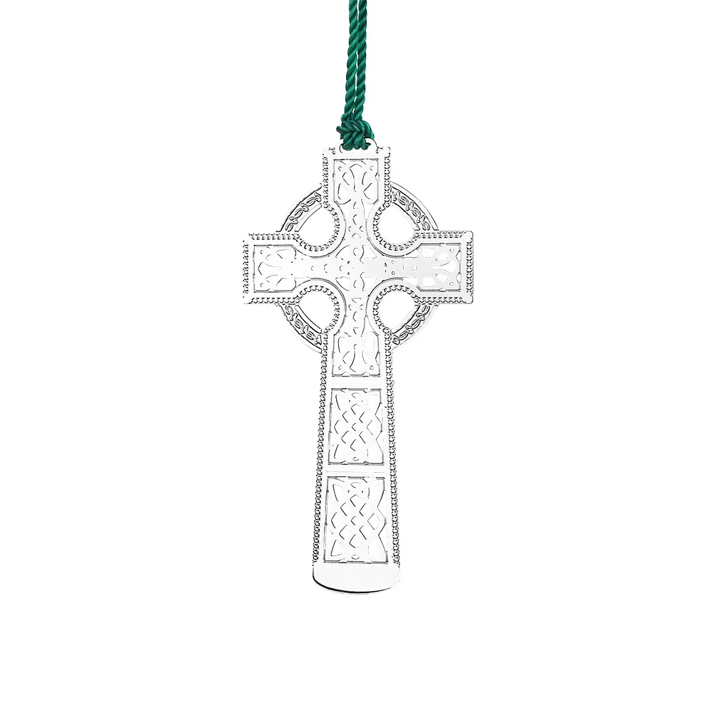 Celtic Cross Bookmark