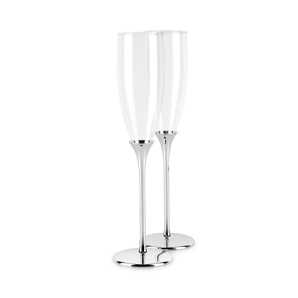 Champagne Flutes - Image 3