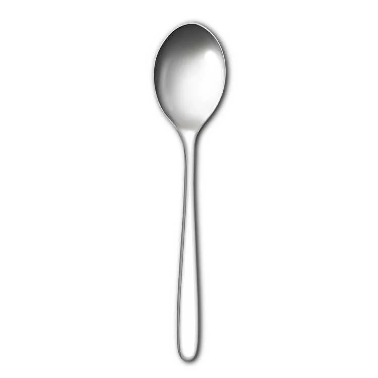 Chandra Stainless Steel Tea Spoon - Single