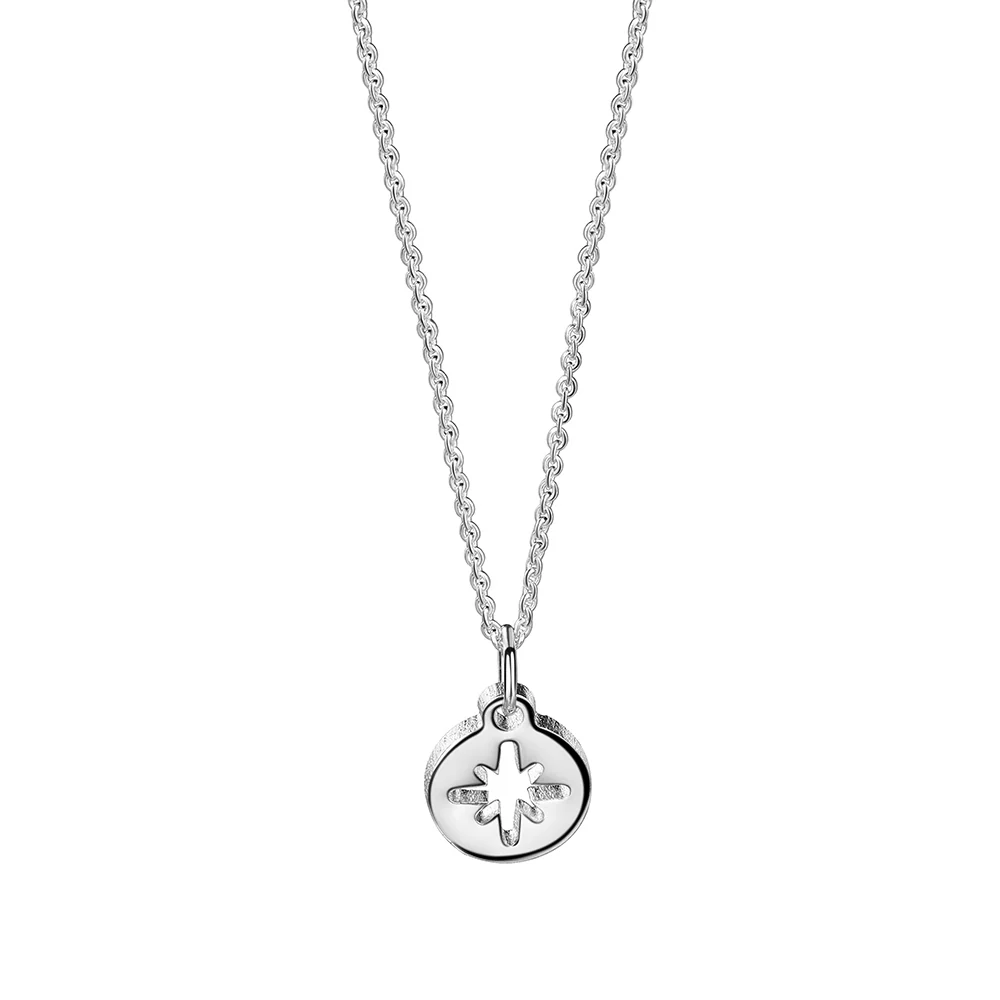 Cosmic Pendant
