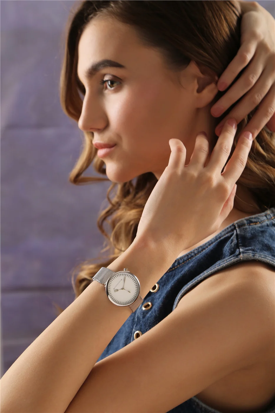 Cutlery Symbol Watch - Image 4