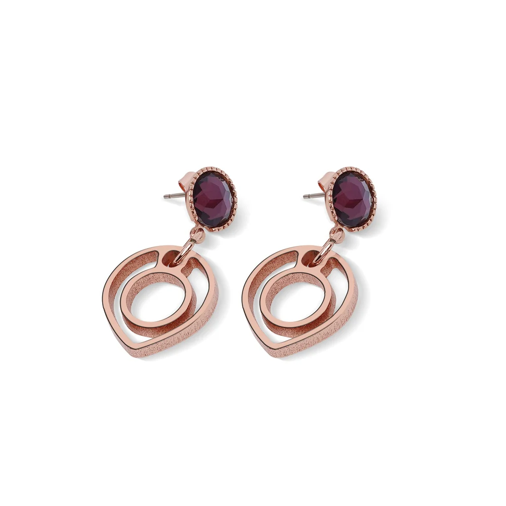 Dew Drop Earrings - Image 3