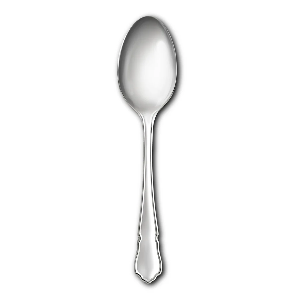 Dubarry Silver Plated Tea Spoon - Single
