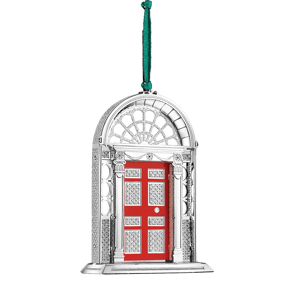 Georgian Door