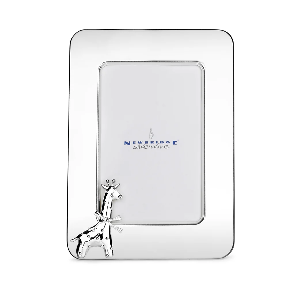 Giraffe Photo Frame