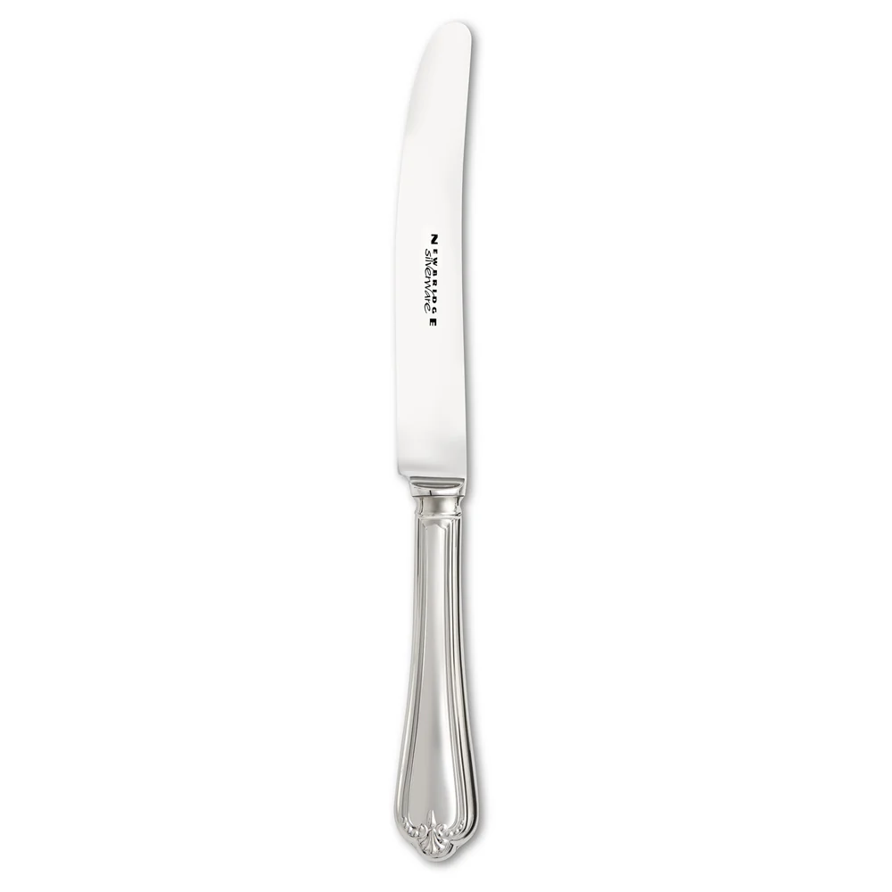 Jesmond Silver Plated Table Knife - Single