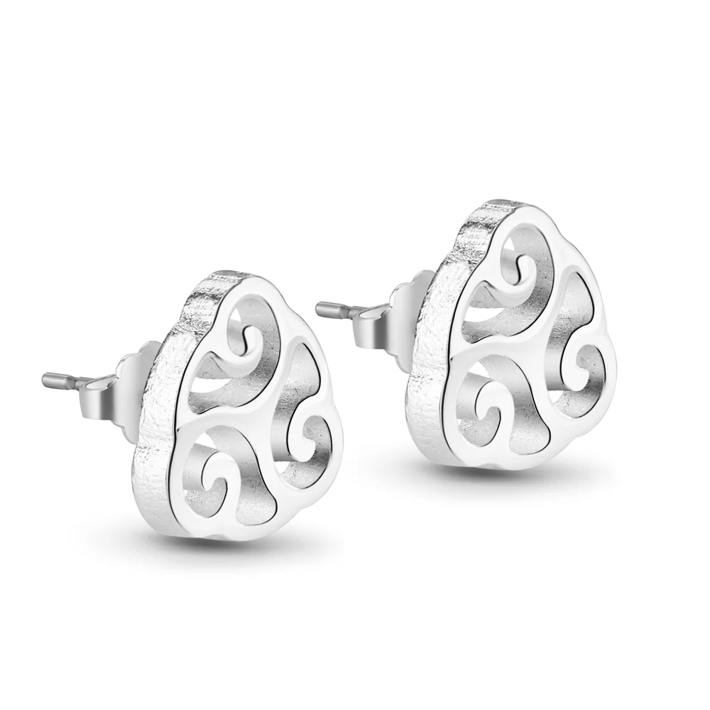 Kells Stud Earrings - Image 3