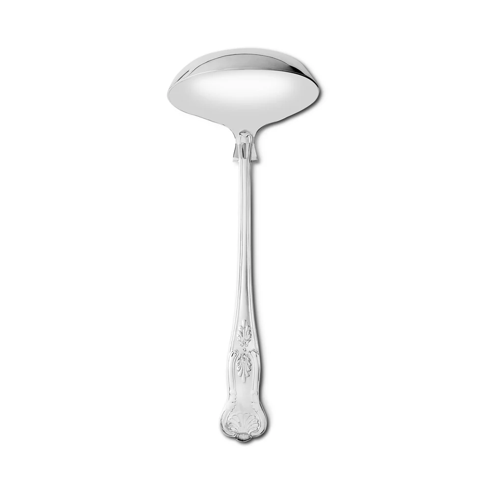 Kings Soup Ladle - Single