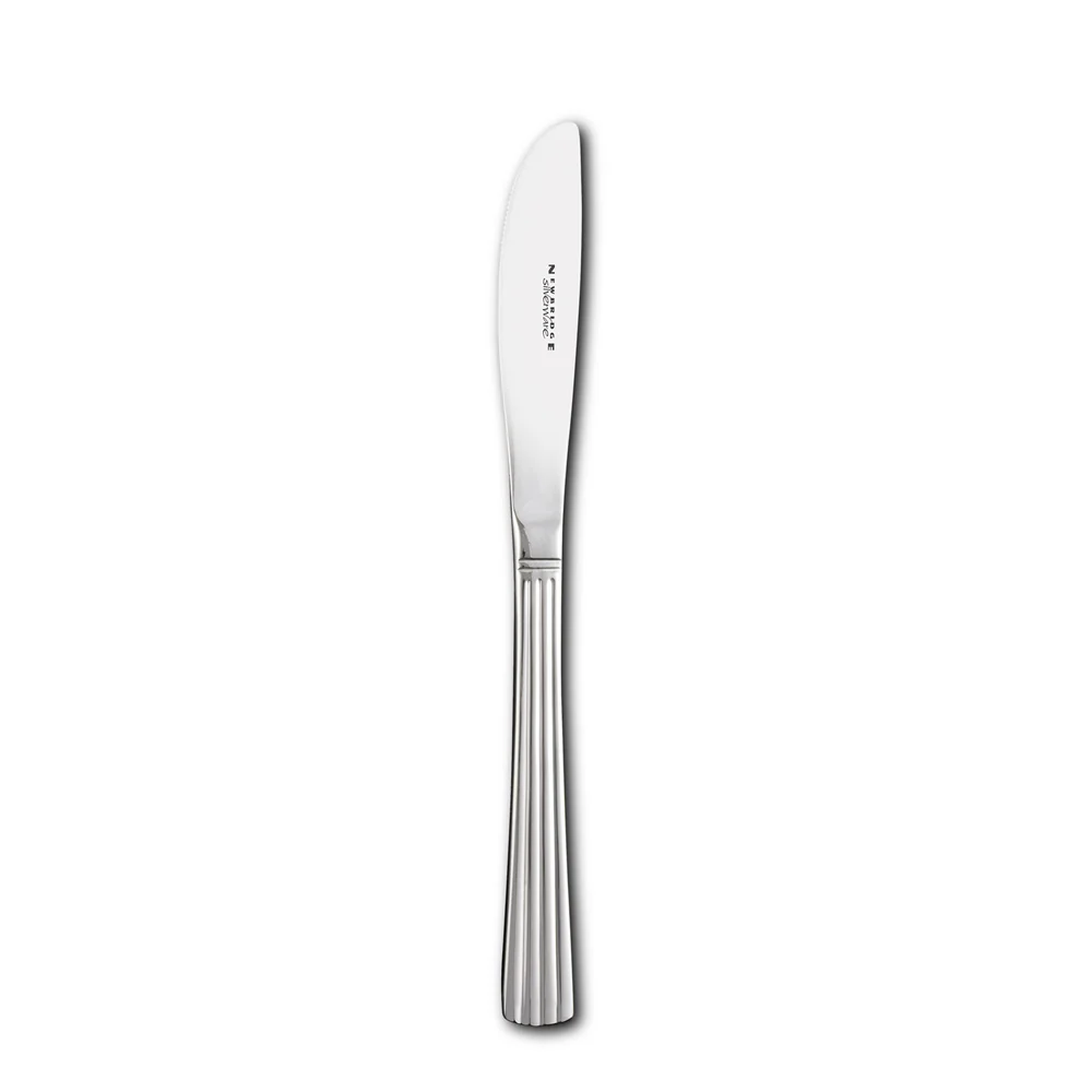 Nova Stainless Steel Table Knife - Single