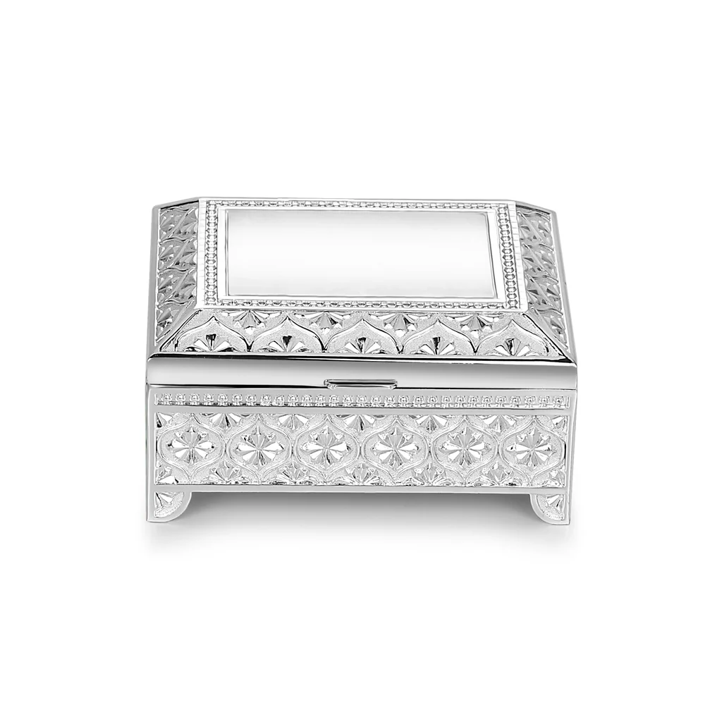 Ornate Jewellery Box - Image 2