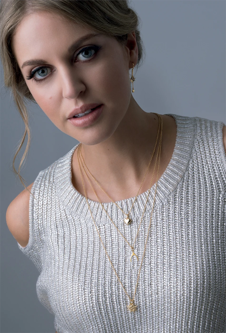 Pendant with Heart - Image 3