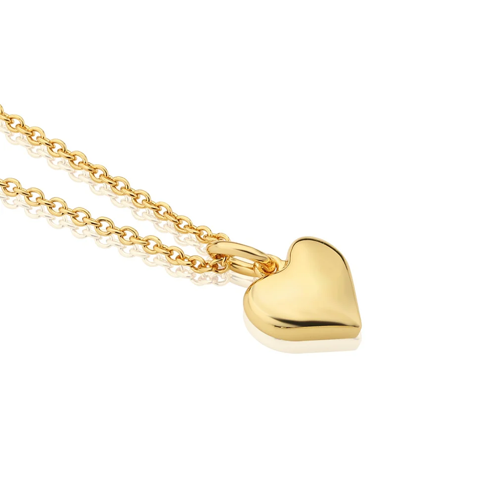 Pendant with Heart - Image 4
