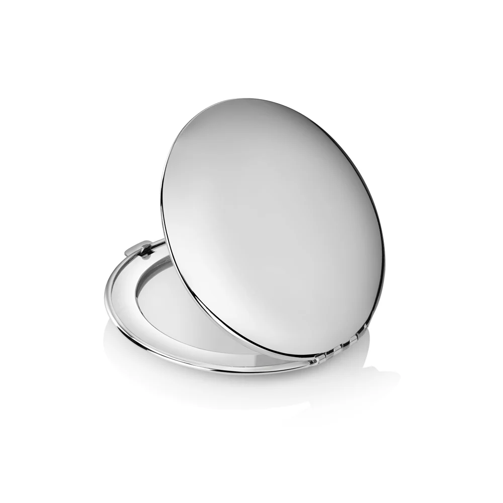 Plain Compact Mirror - Image 3