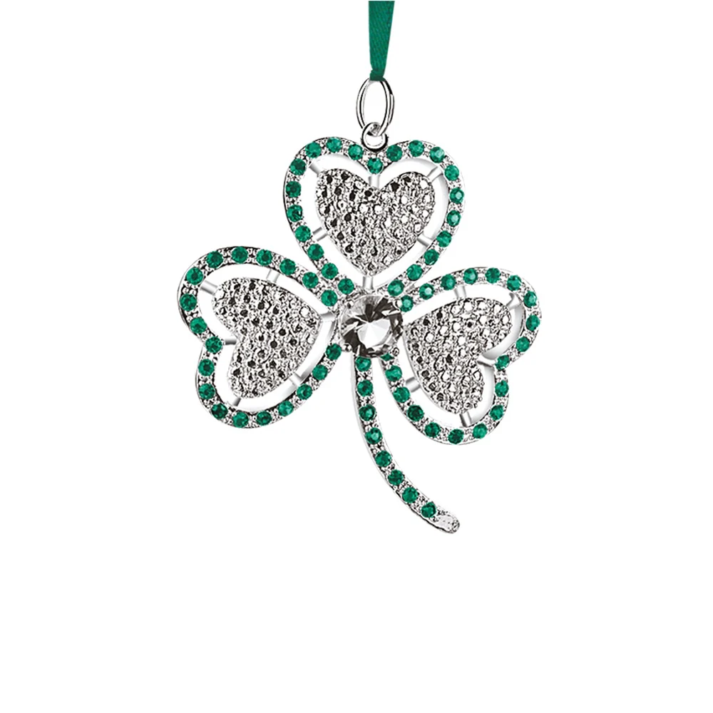 Romance of Ireland Shamrock