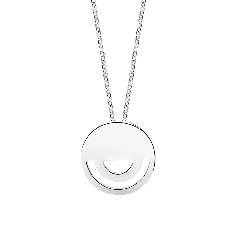Sonata Circular Pendant