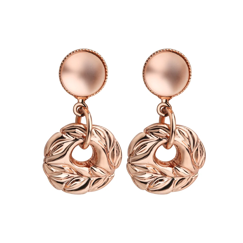 Sunrise Earrings