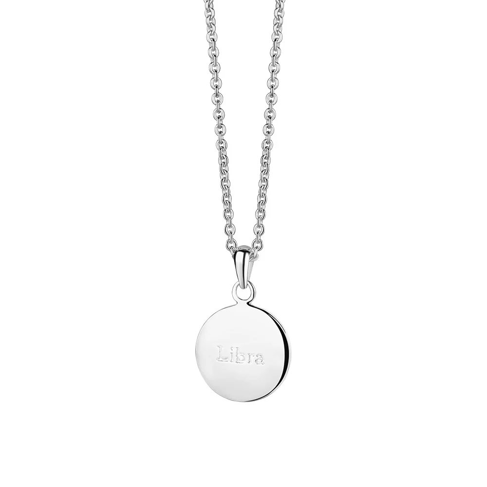 Zodiac pendant Libra - Image 3